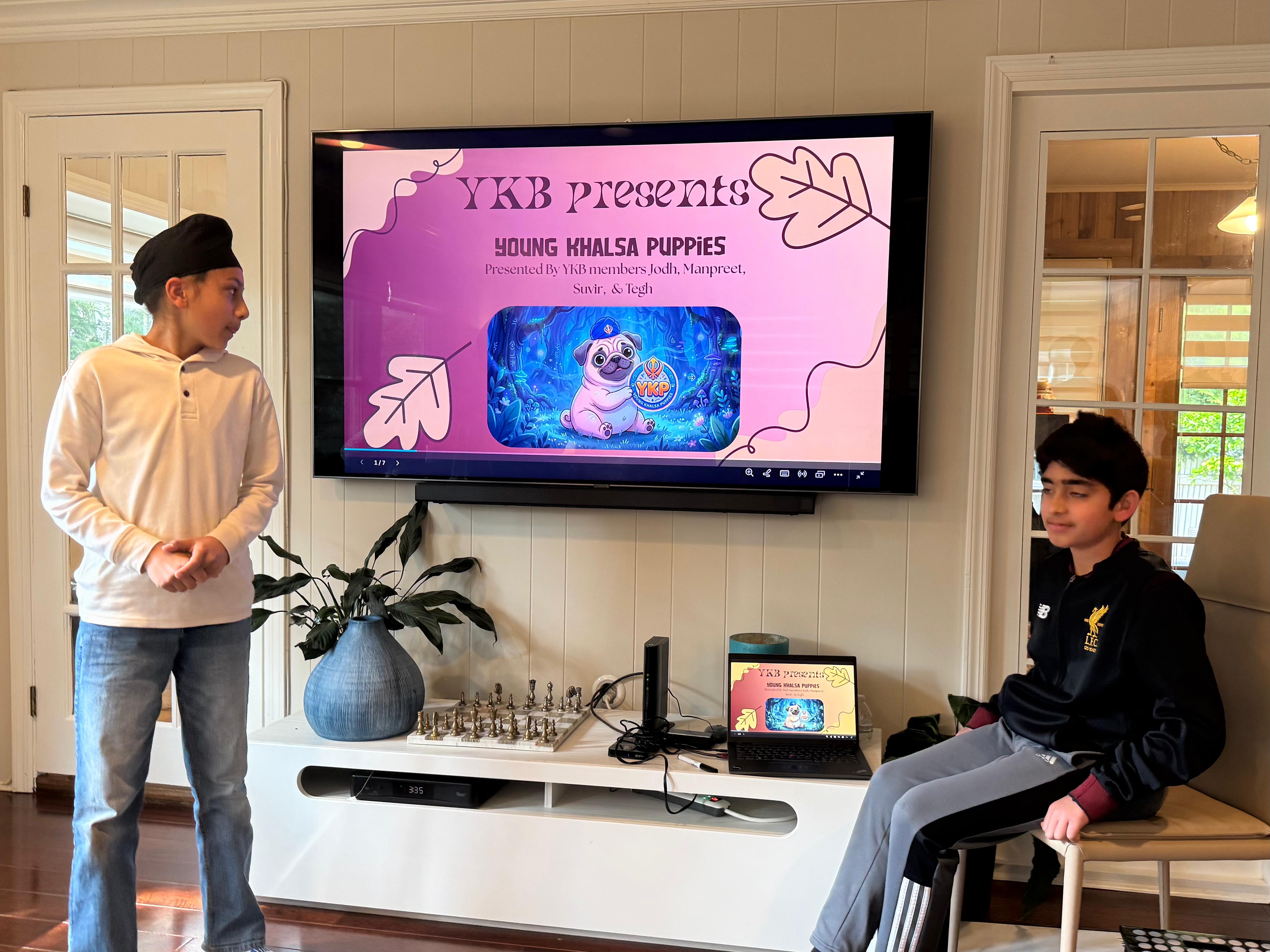 YKB Gallery 5